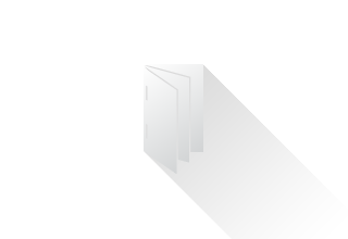 Foldery szyte
