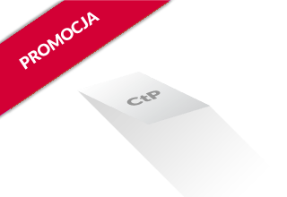 Termiczne płyty CtP
